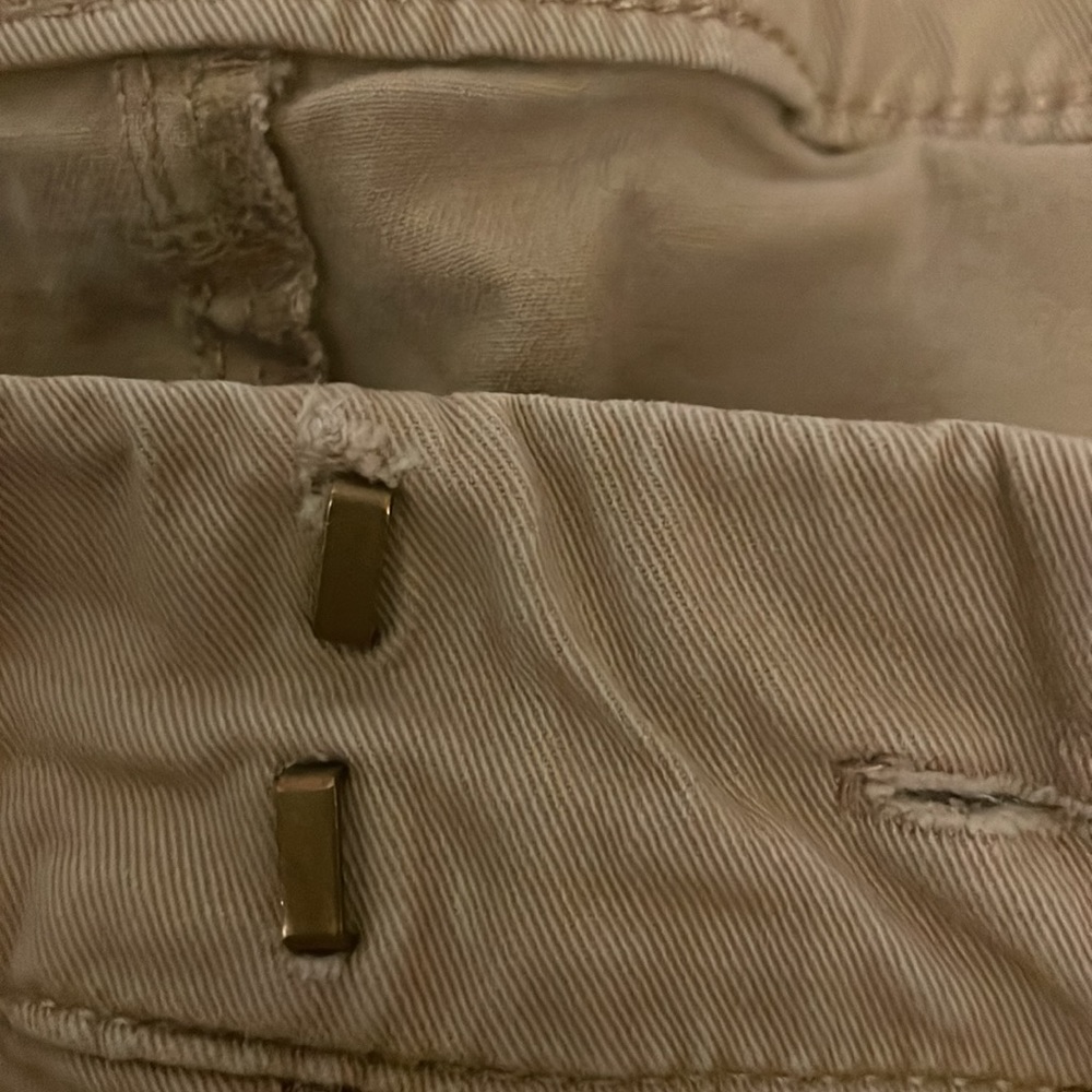 Tan pixie pants - Picture 5 of 5
